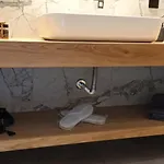 Melina Skiathos Apartamento Kolios
