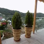 Melina Skiathos Apartamento Kolios