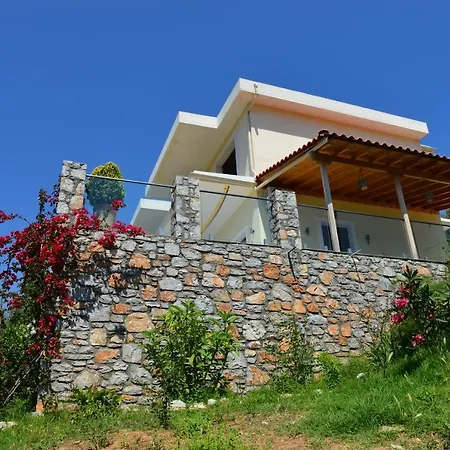 Melina Skiathos * Kolios