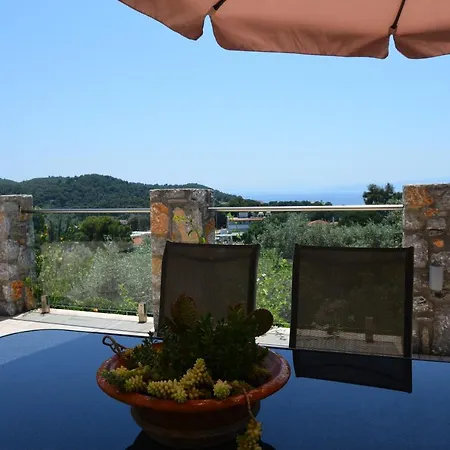 Melina Skiathos * Kolios