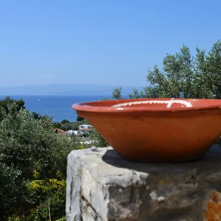 Melina Skiathos * Kolios