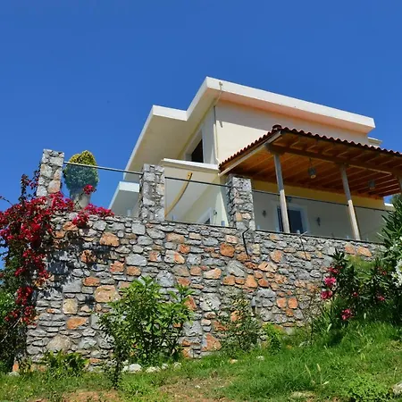شقة Melina Skiathos *