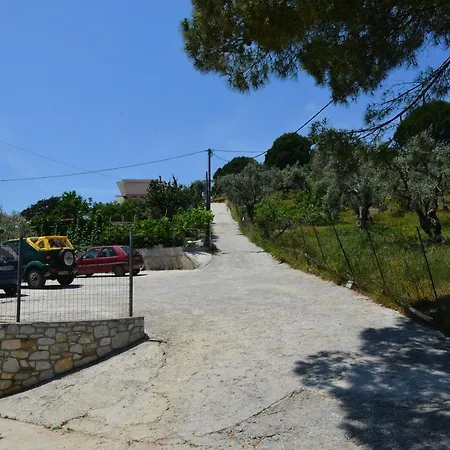 Melina Skiathos * Kolios