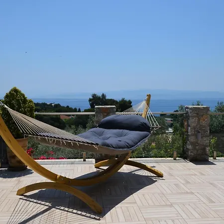 Melina Skiathos Apartment Kolios