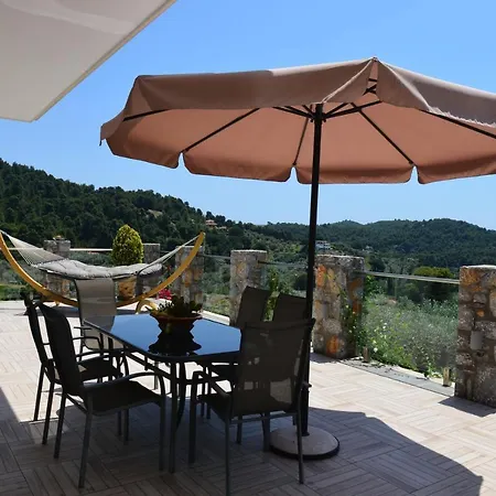 Apartament Melina Skiathos