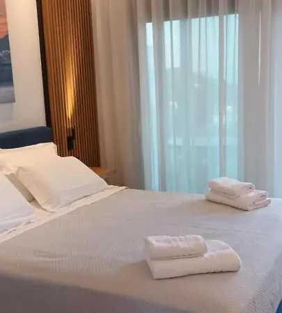 Melina Skiathos Apartment