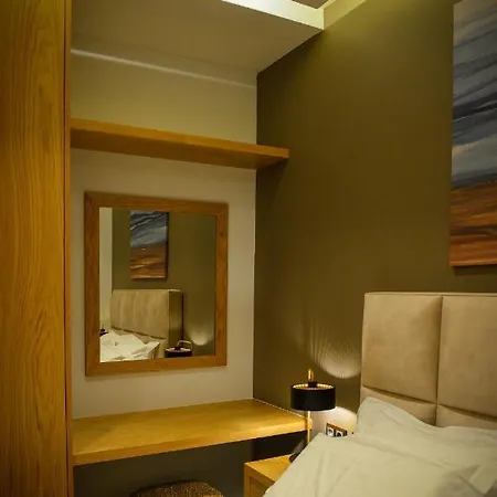 Apartment Melina Skiathos Kolios