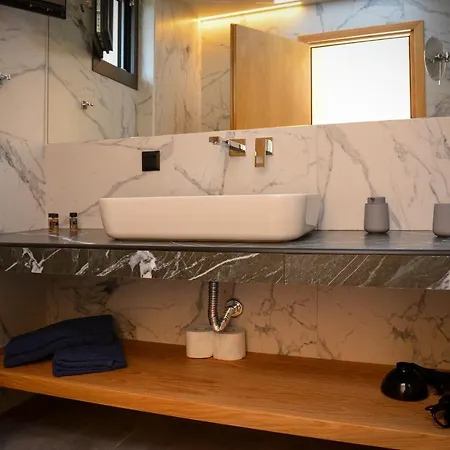 Melina Skiathos Apartament