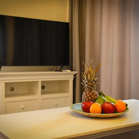 Melina Skiathos Apartment Kolios