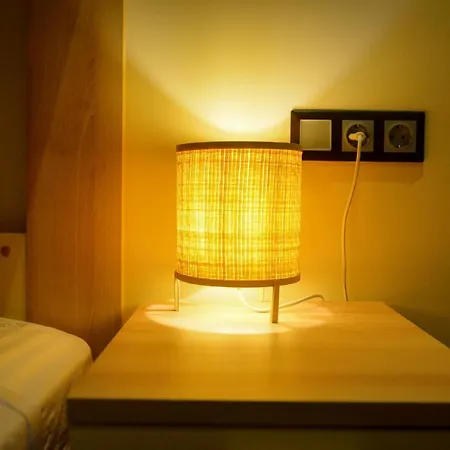 Apartmán Melina Skiathos Kolios