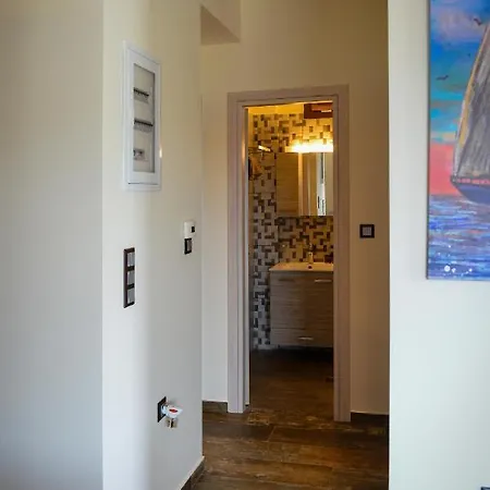 Melina Skiathos Kolios