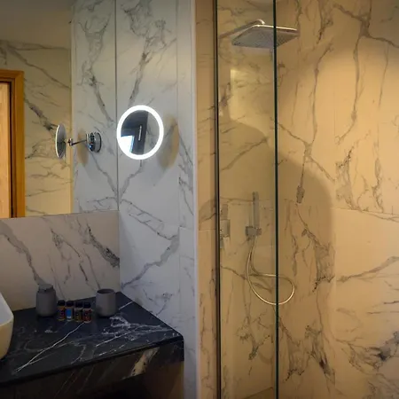 Apartmán Melina Skiathos