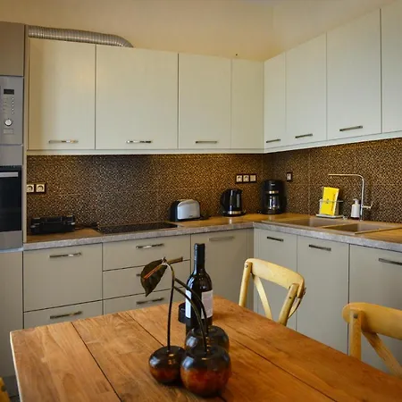 Melina Skiathos Apartament