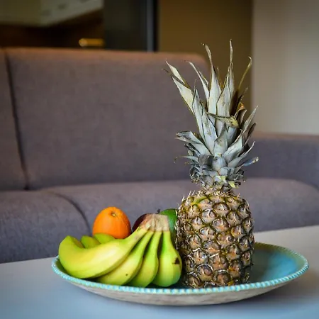 Apartmán Melina Skiathos