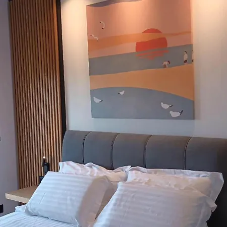 Apartament Melina Skiathos