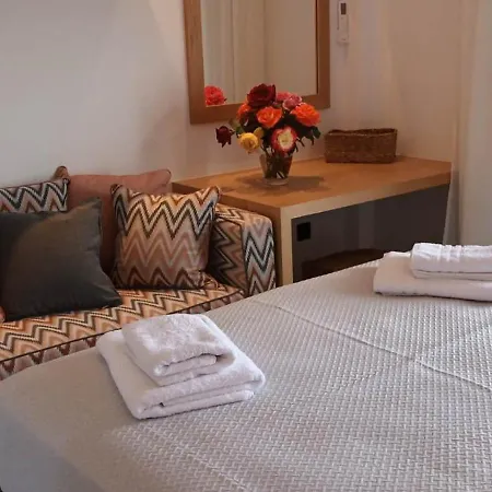 Melina Skiathos Kolios