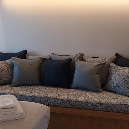 Melina Skiathos Apartment