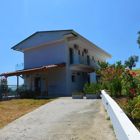 Melina Skiathos Kolios