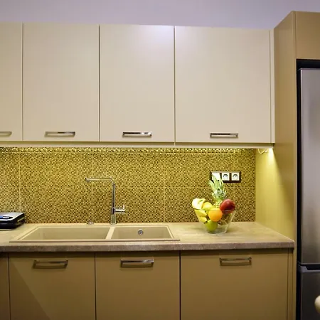 Melina Skiathos * Kolios