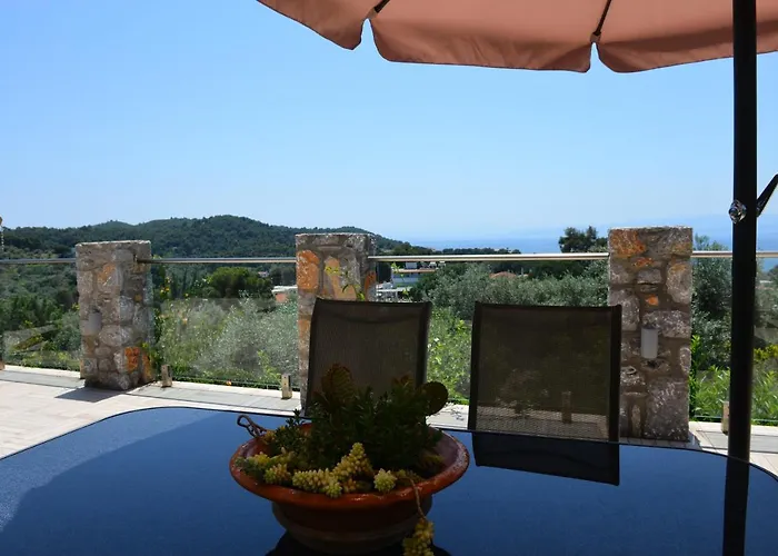 Melina Skiathos * Kolios