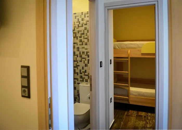 Melina Skiathos * Kolios