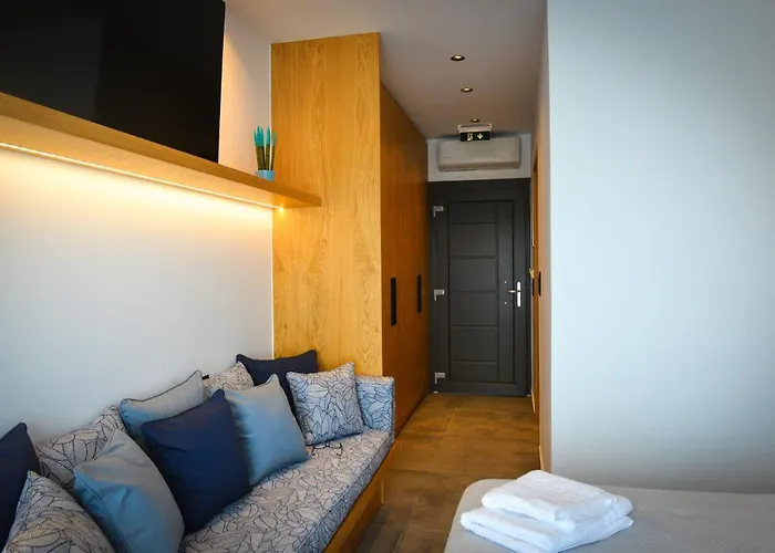 Melina Skiathos דירה