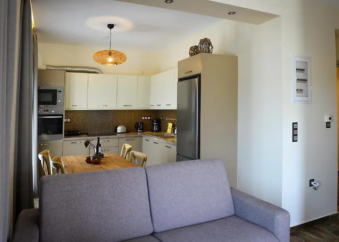 Melina Skiathos Kolios