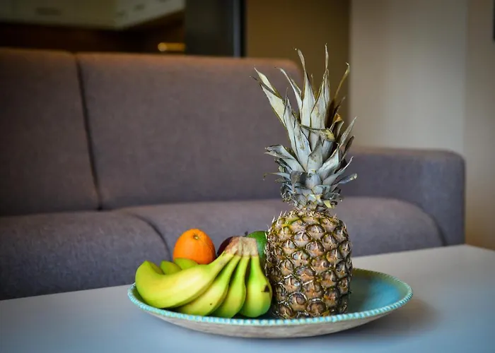 דירה Melina Skiathos