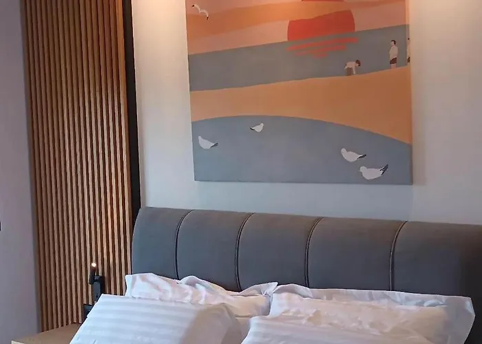 דירה Melina Skiathos