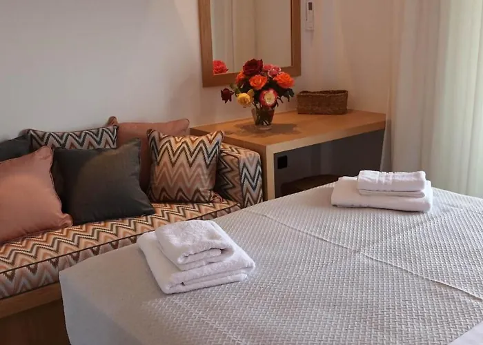 Melina Skiathos Kolios