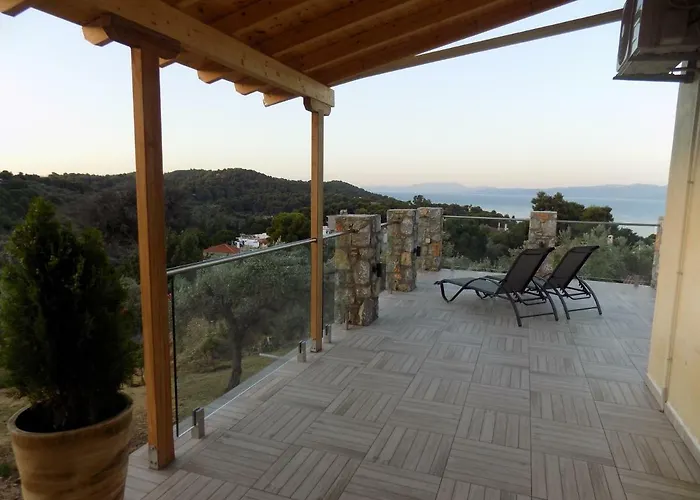 Melina Skiathos Kolios