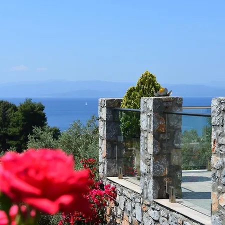 Daire Melina Skiathos