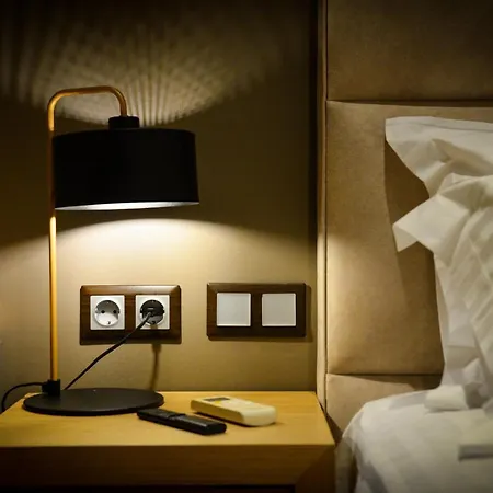 Daire Melina Skiathos Kolios