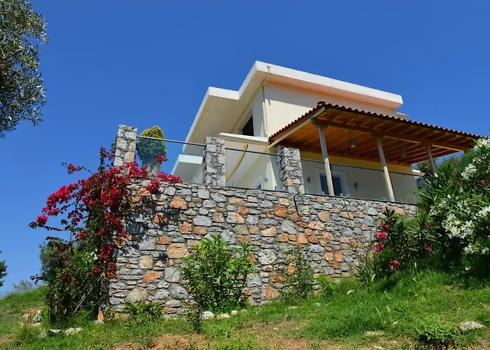 Melina Skiathos * Kolios