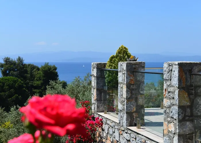 Appartamento Melina Skiathos