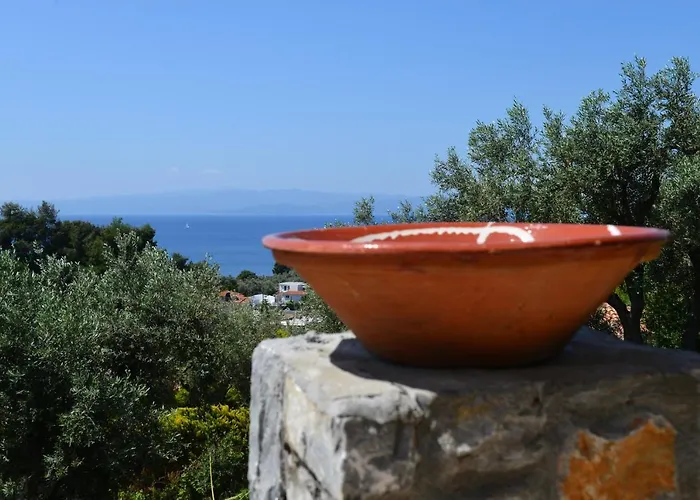 Melina Skiathos * Kolios