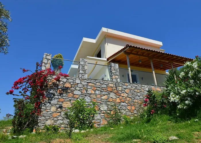 Appartamento Melina Skiathos *