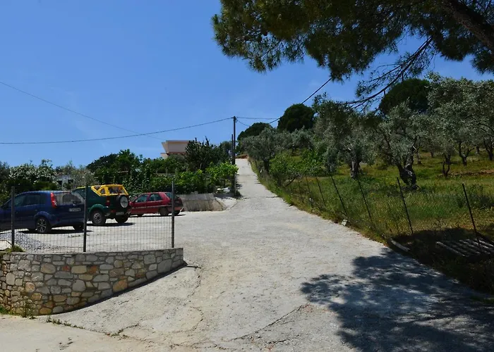 Melina Skiathos * Kolios