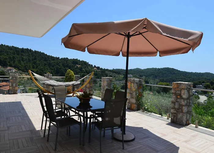 Appartamento Melina Skiathos