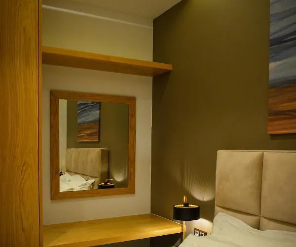 Appartamento Melina Skiathos Kolios