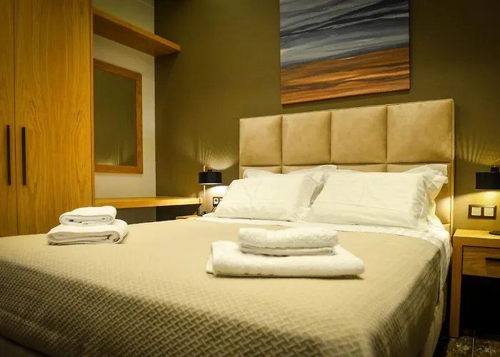 Melina Skiathos Appartamento