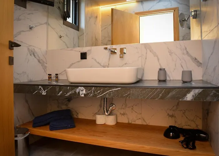 Melina Skiathos Appartamento