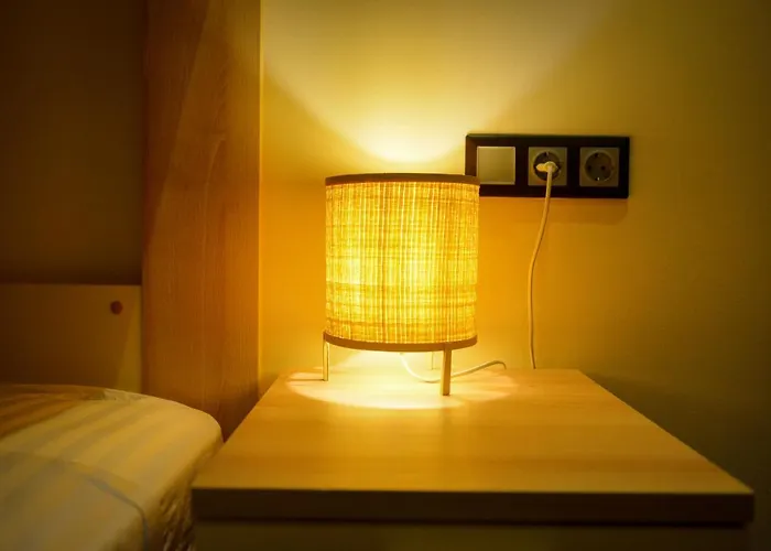 Appartamento Melina Skiathos Kolios