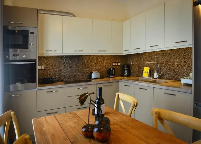 Melina Skiathos Appartamento