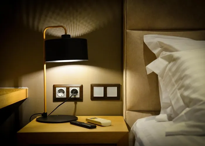 Appartamento Melina Skiathos Kolios