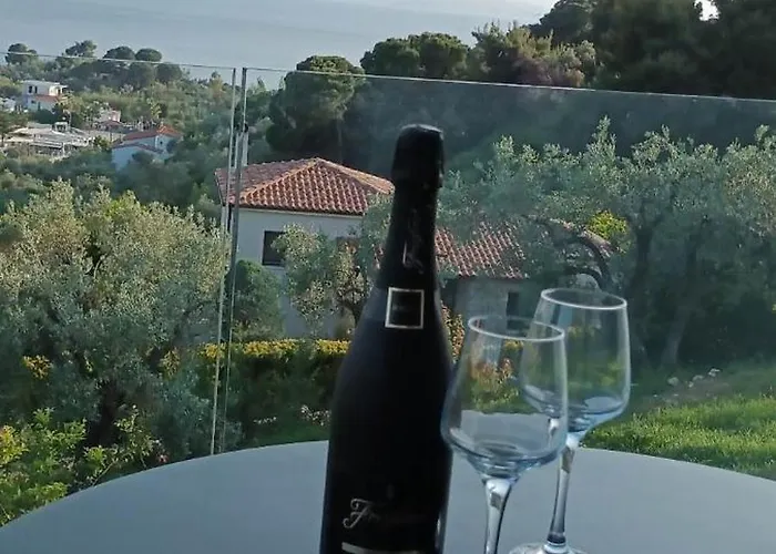 Appartamento Melina Skiathos