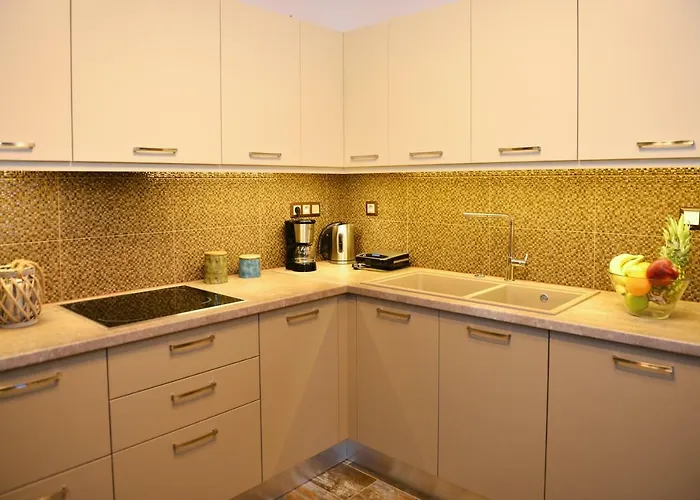 Melina Skiathos Appartamento Kolios